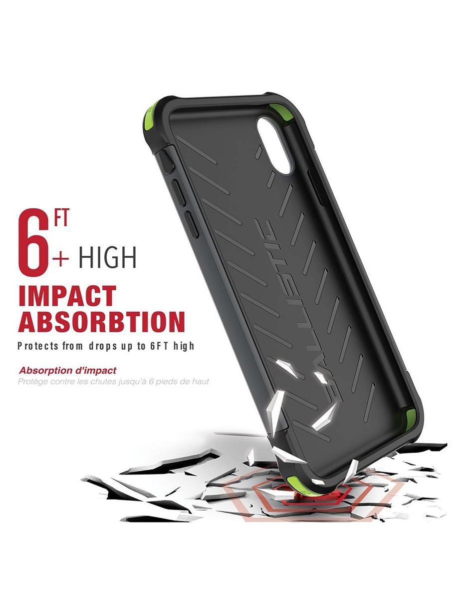 Funda iPhone XS MAX 3
