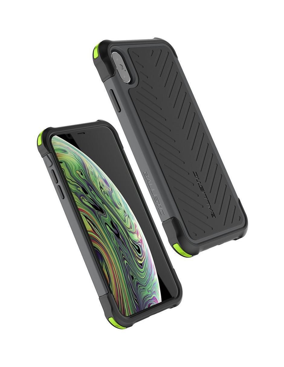 Funda iPhone XS MAX 4