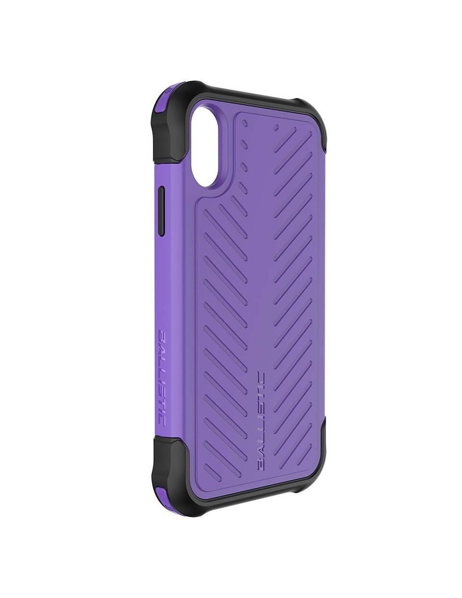 Funda iPhone X y XS 3