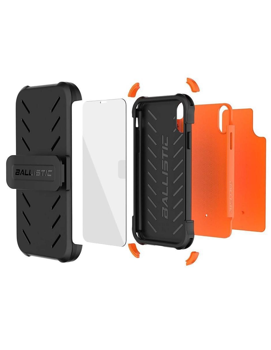 Funda iPhone XR 2