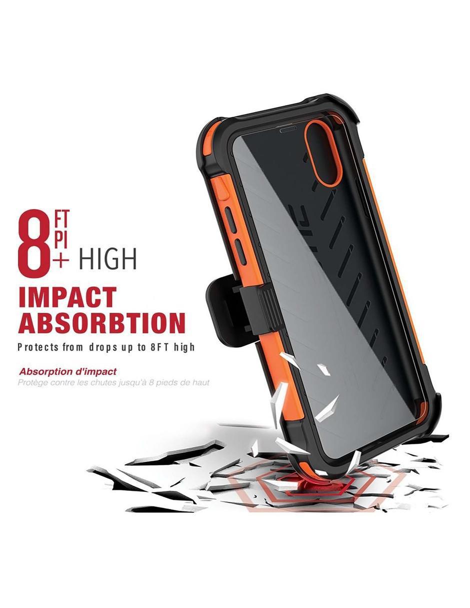 Funda iPhone XR 3
