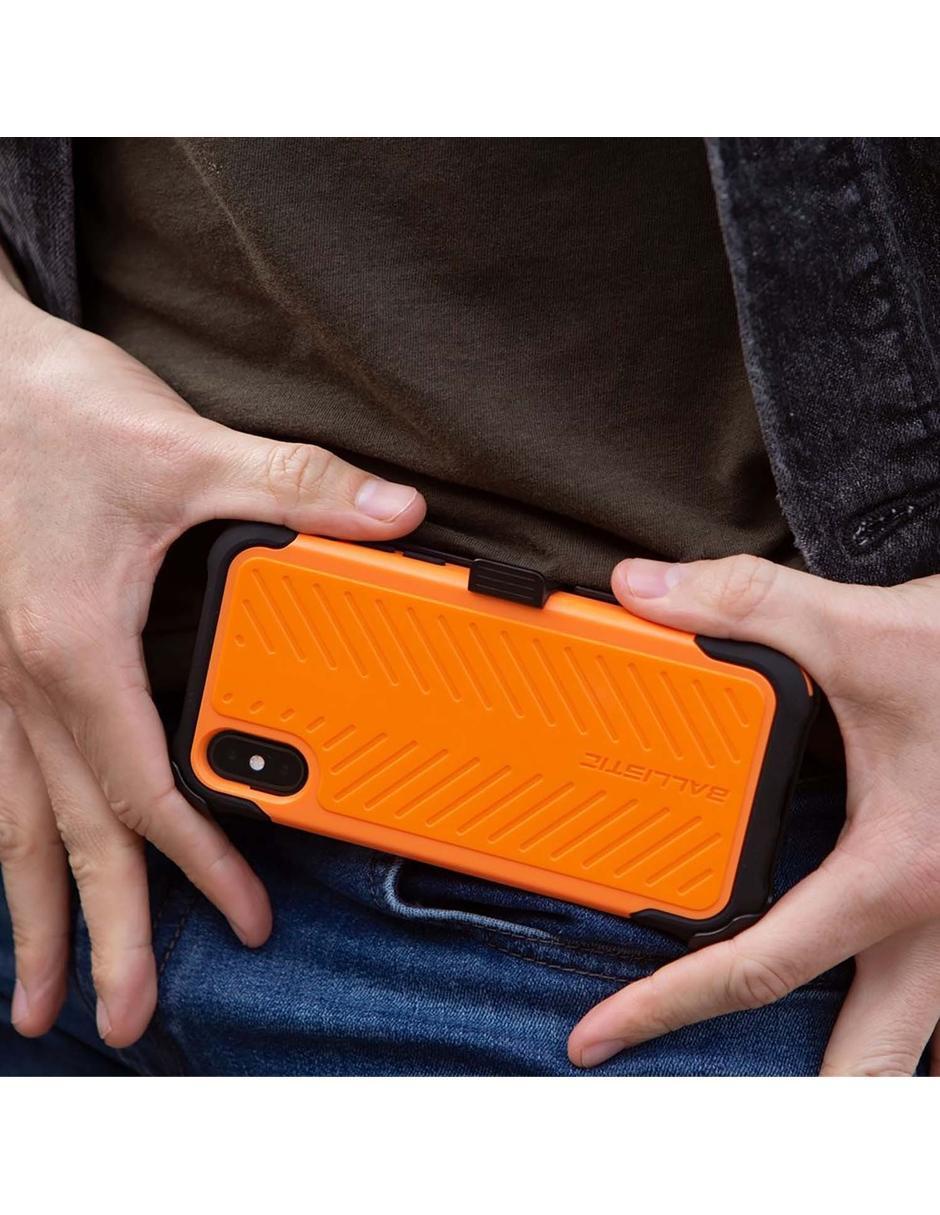 Funda iPhone XR 7