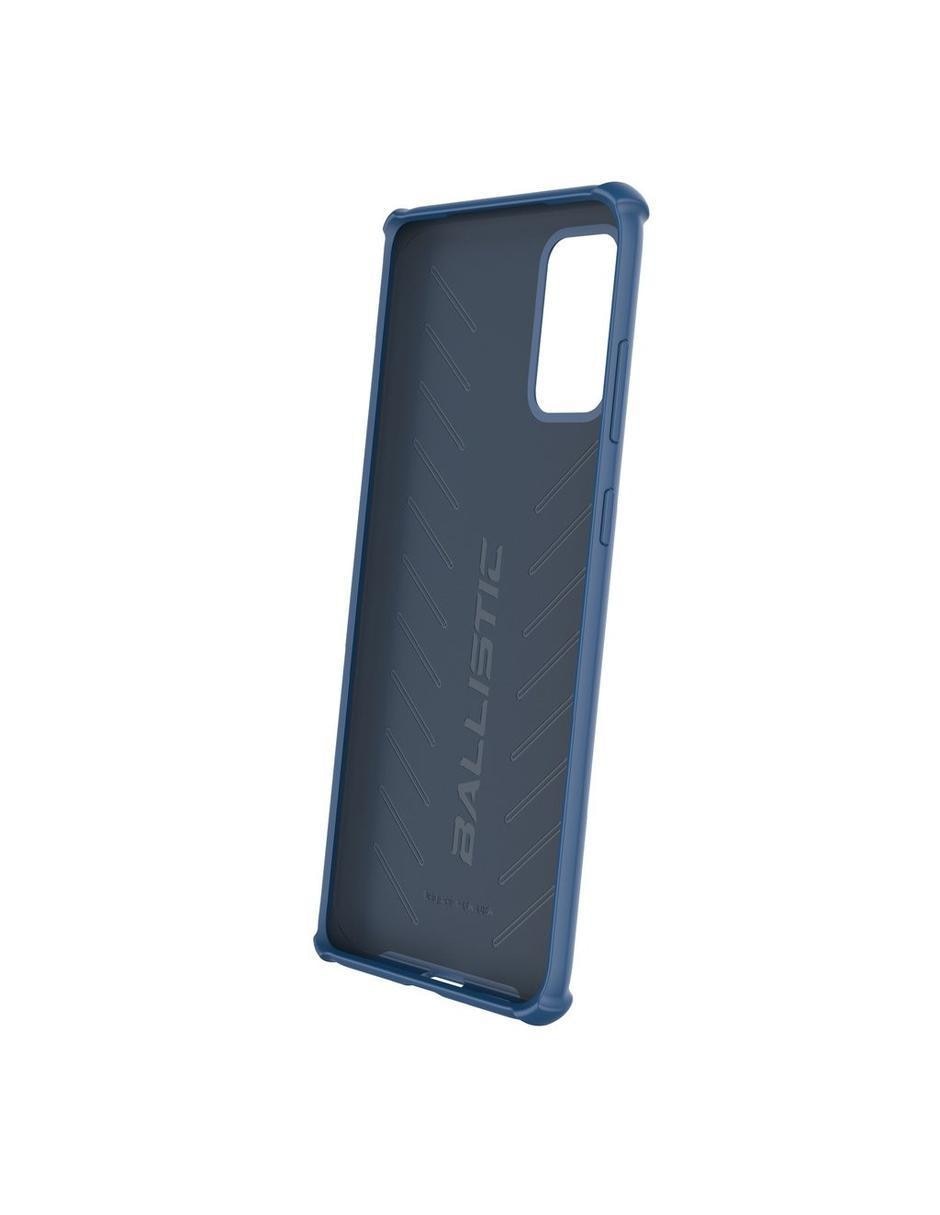 Funda Samsung S20+ 4