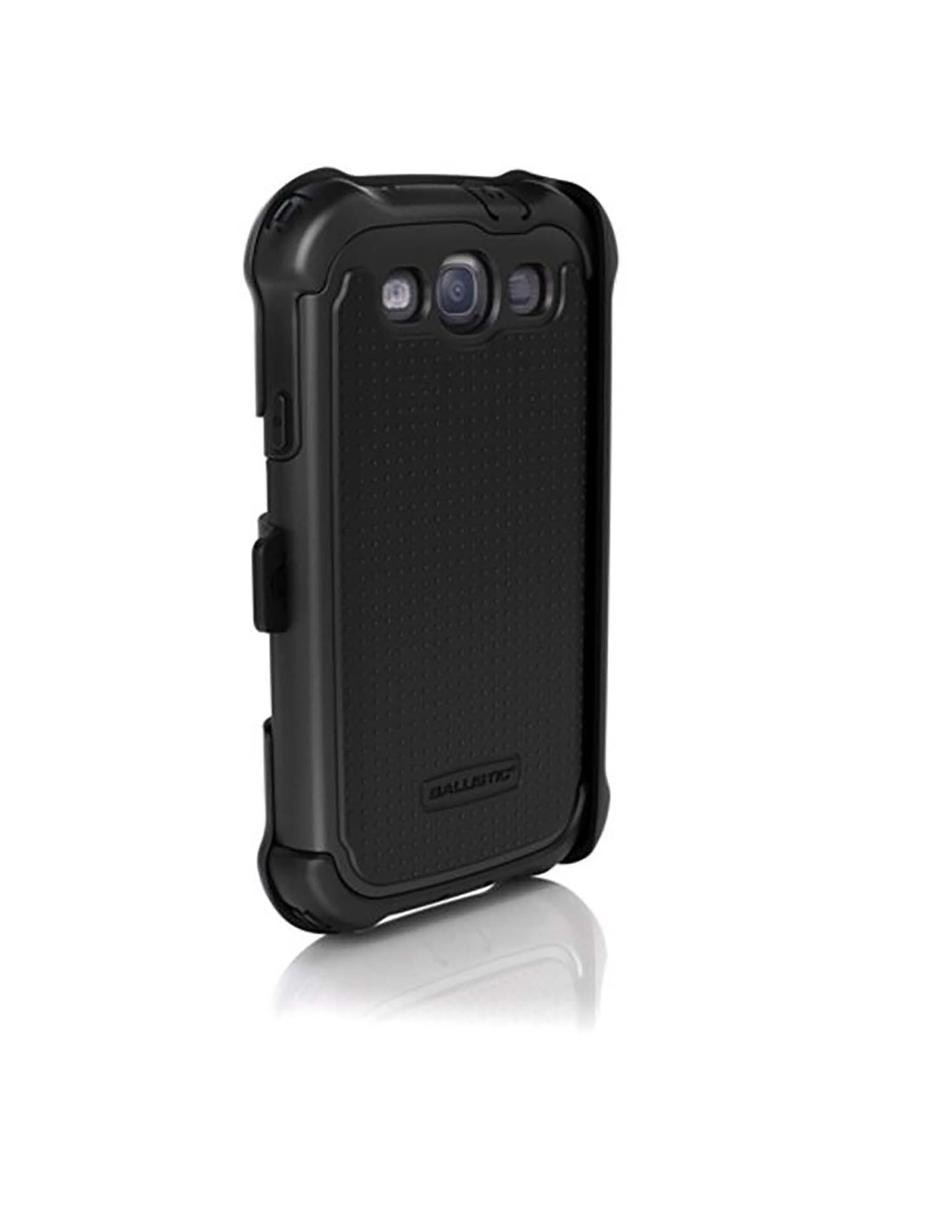 Funda Samsung Galaxy S3 4