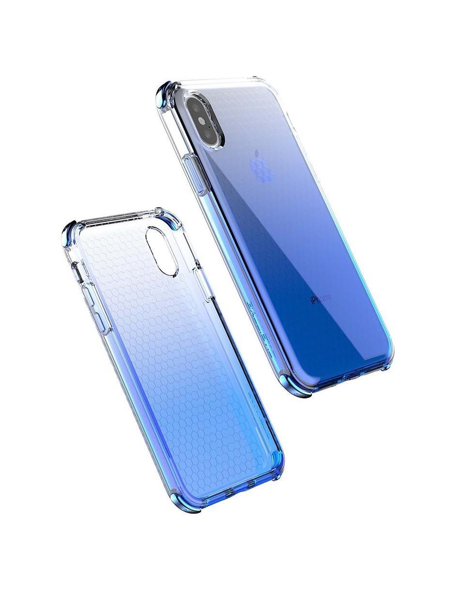 Funda iPhone XS 5