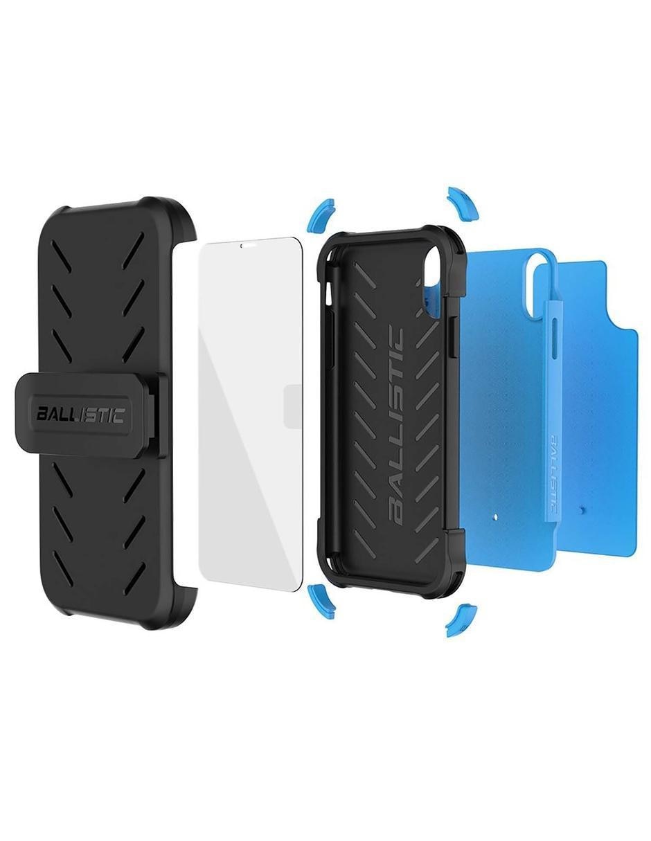 Funda iPhone XS 2