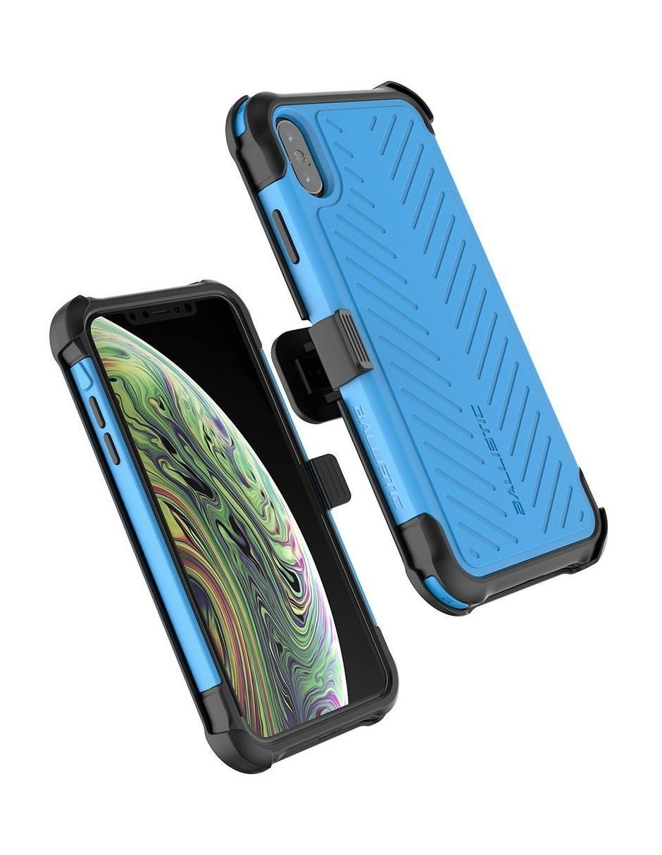 Funda iPhone XS 3