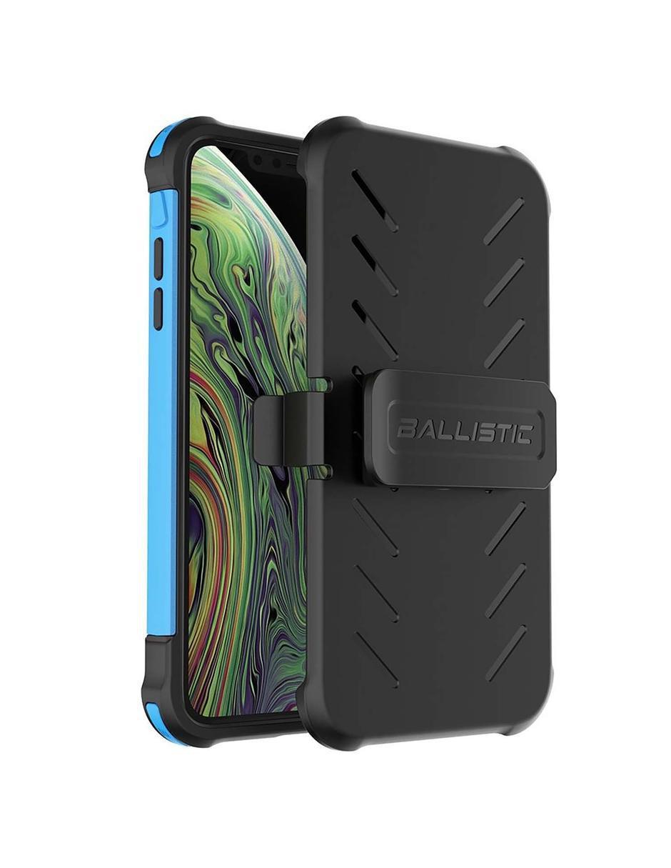 Funda iPhone XS 6