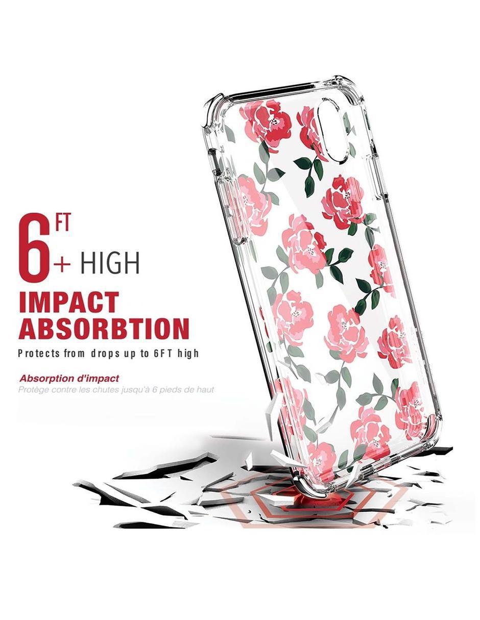 Funda iPhone XS MAX 3