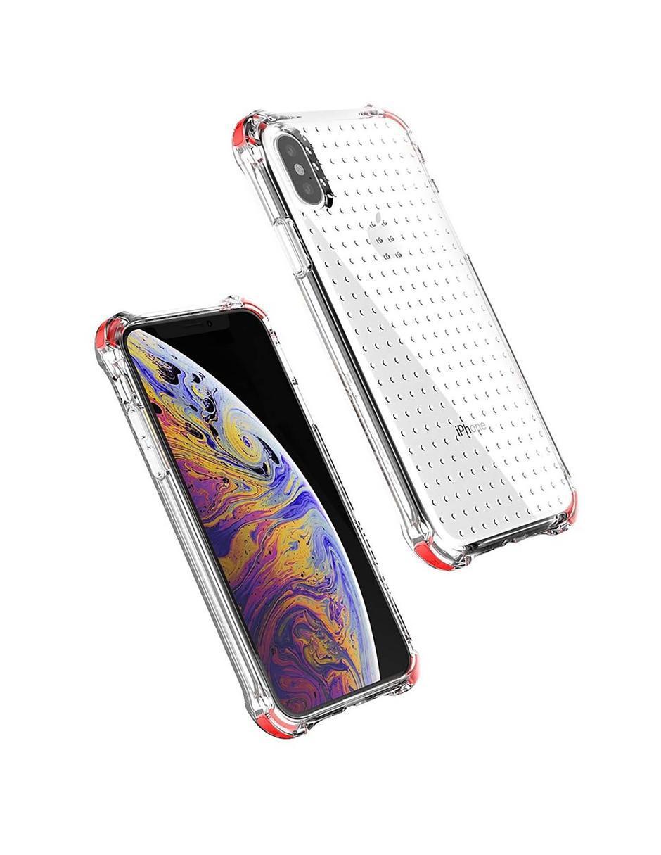 Funda iPhone XS 2