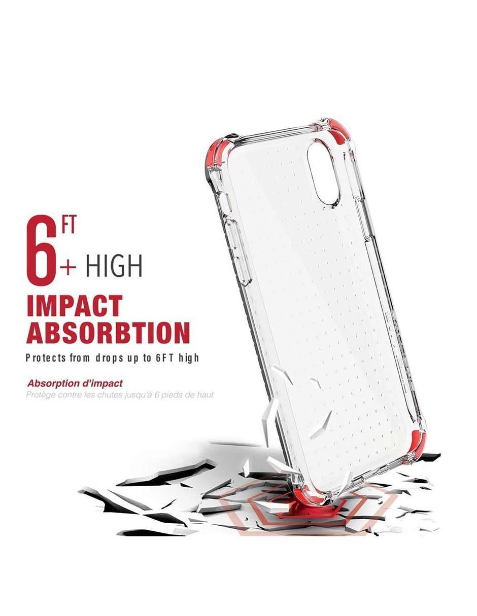Funda iPhone XS 3