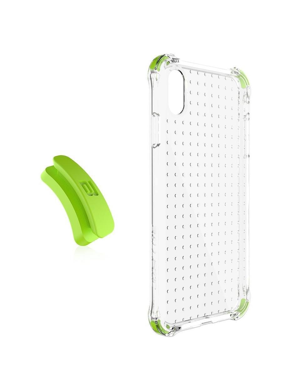 Funda iPhone XS 4