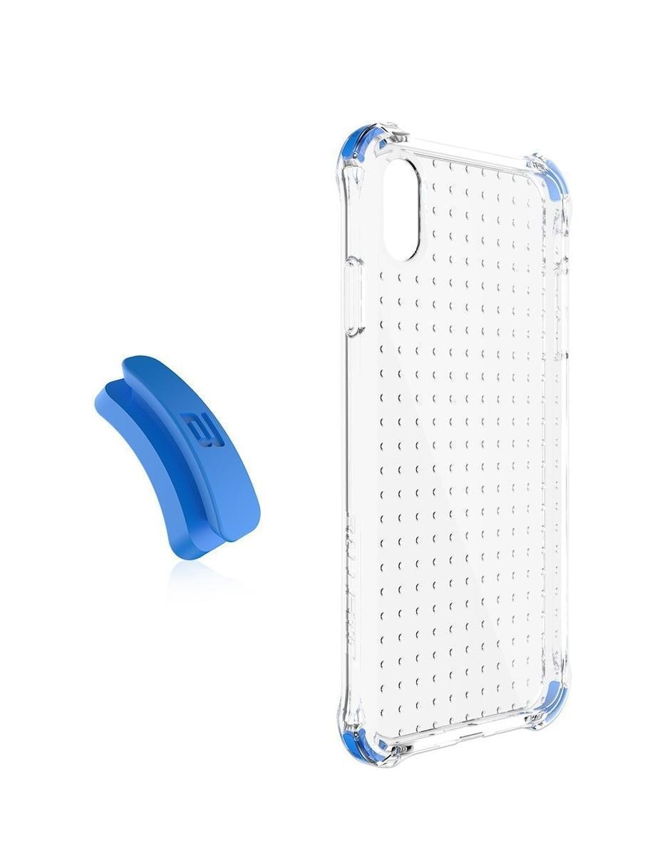 Funda iPhone XS 5