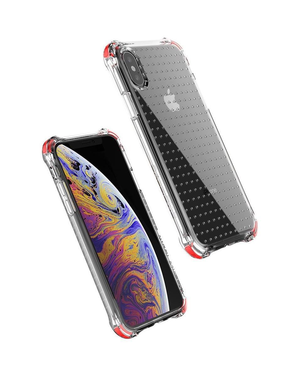 Funda iPhone XS 6