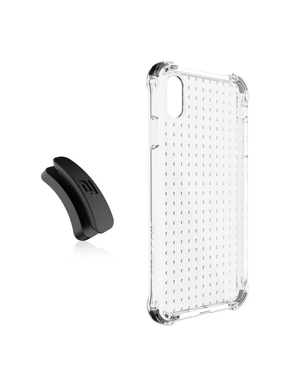 Funda iPhone XS 8