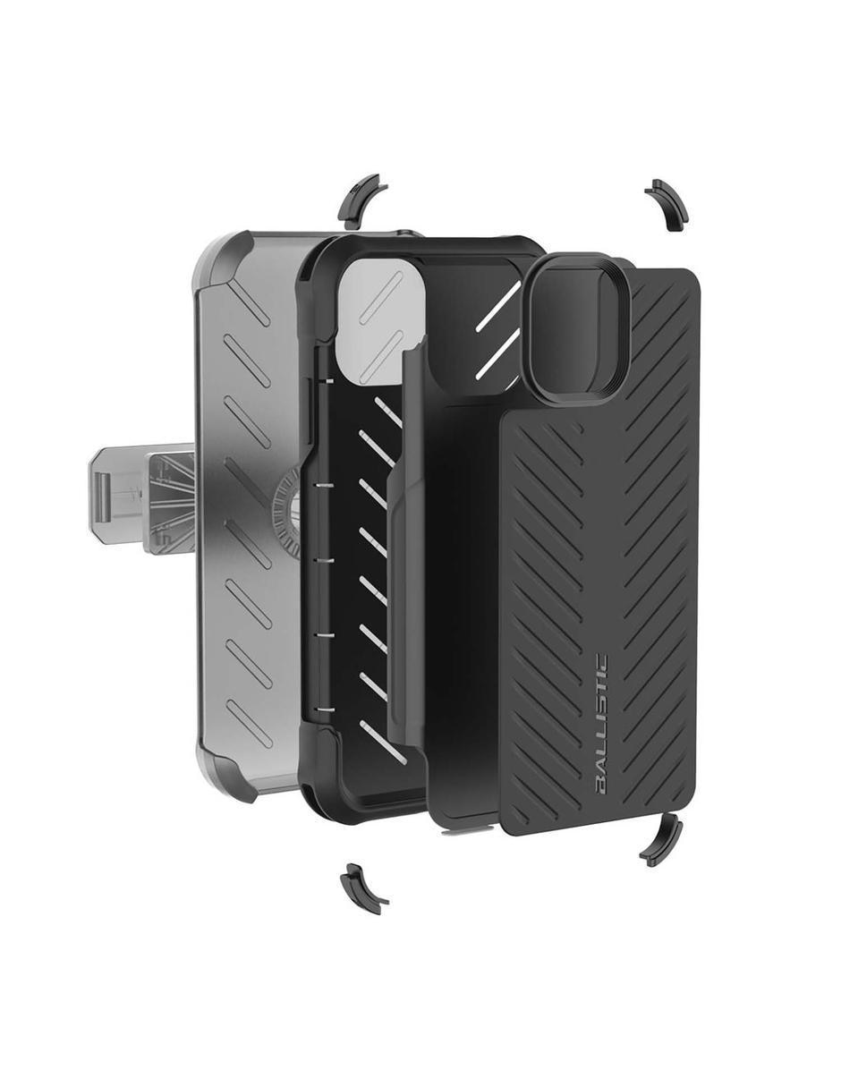 Funda iPhone 11 Pro Max 2