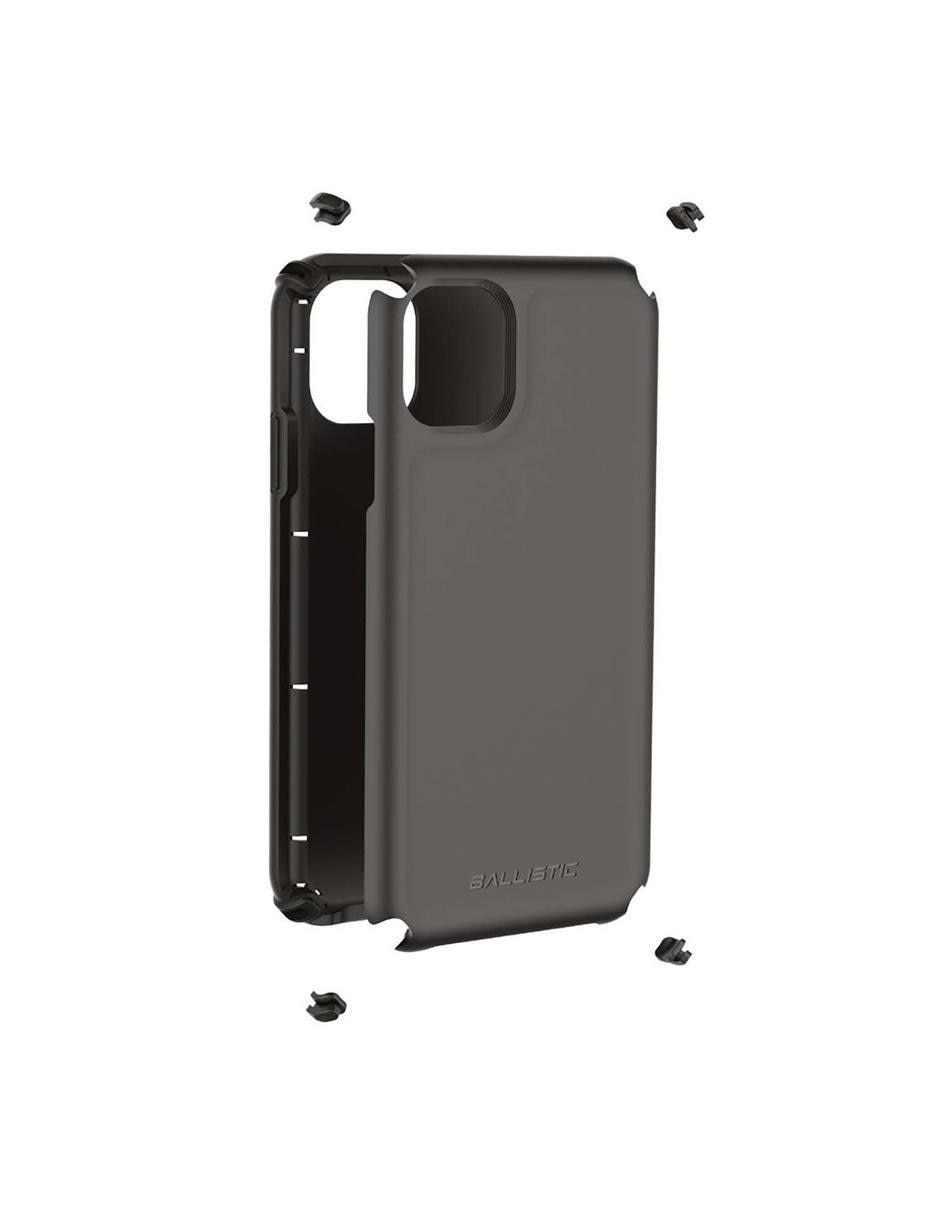 Funda iPhone 11 Pro 4