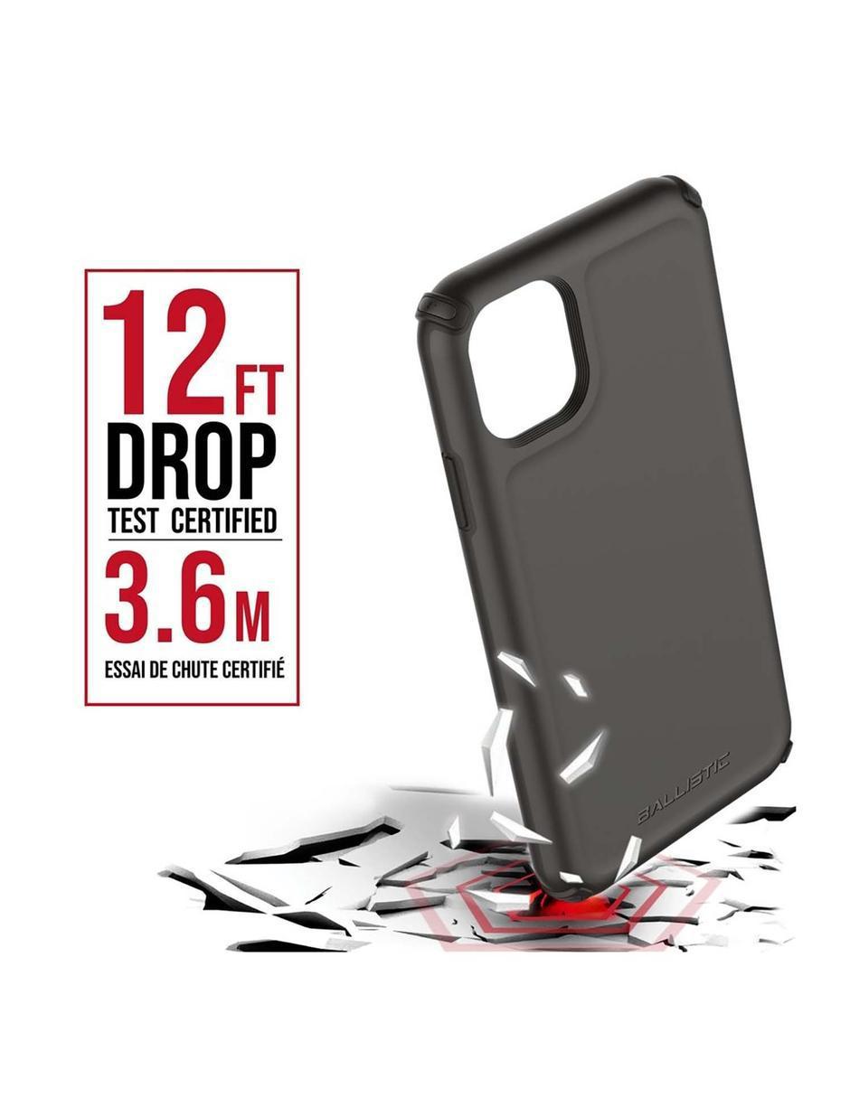 Funda iPhone 11 Pro 5