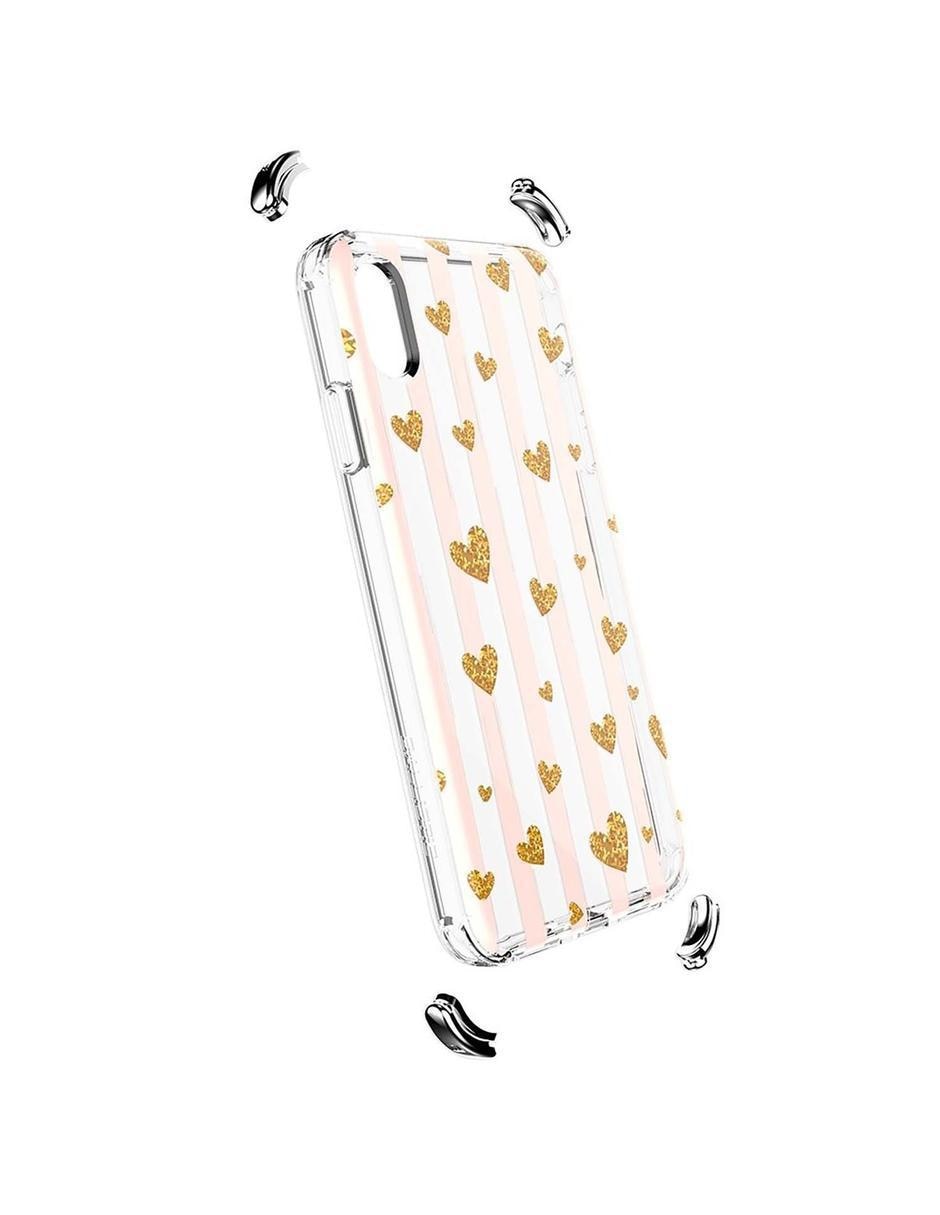 Funda iPhone XR 2