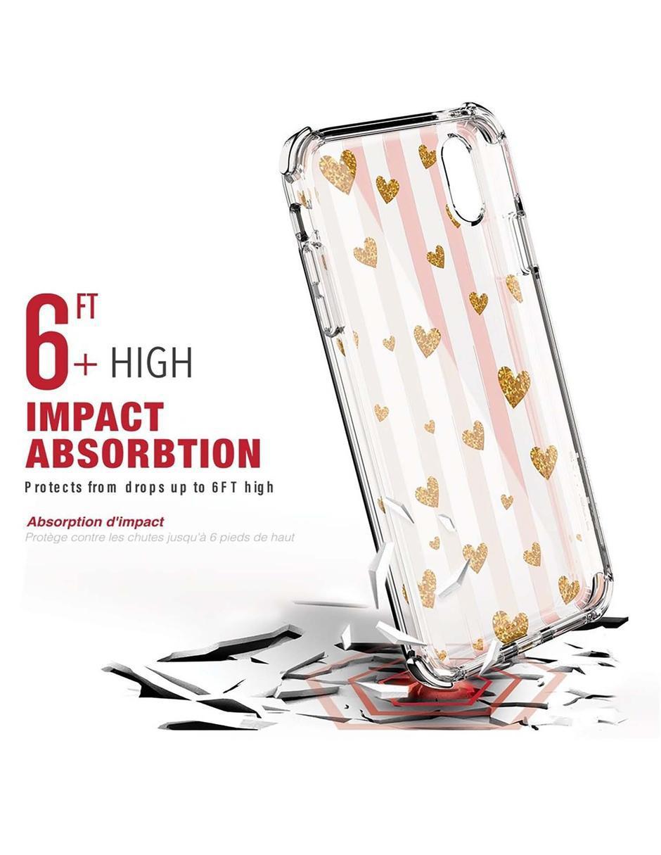 Funda iPhone XR 5