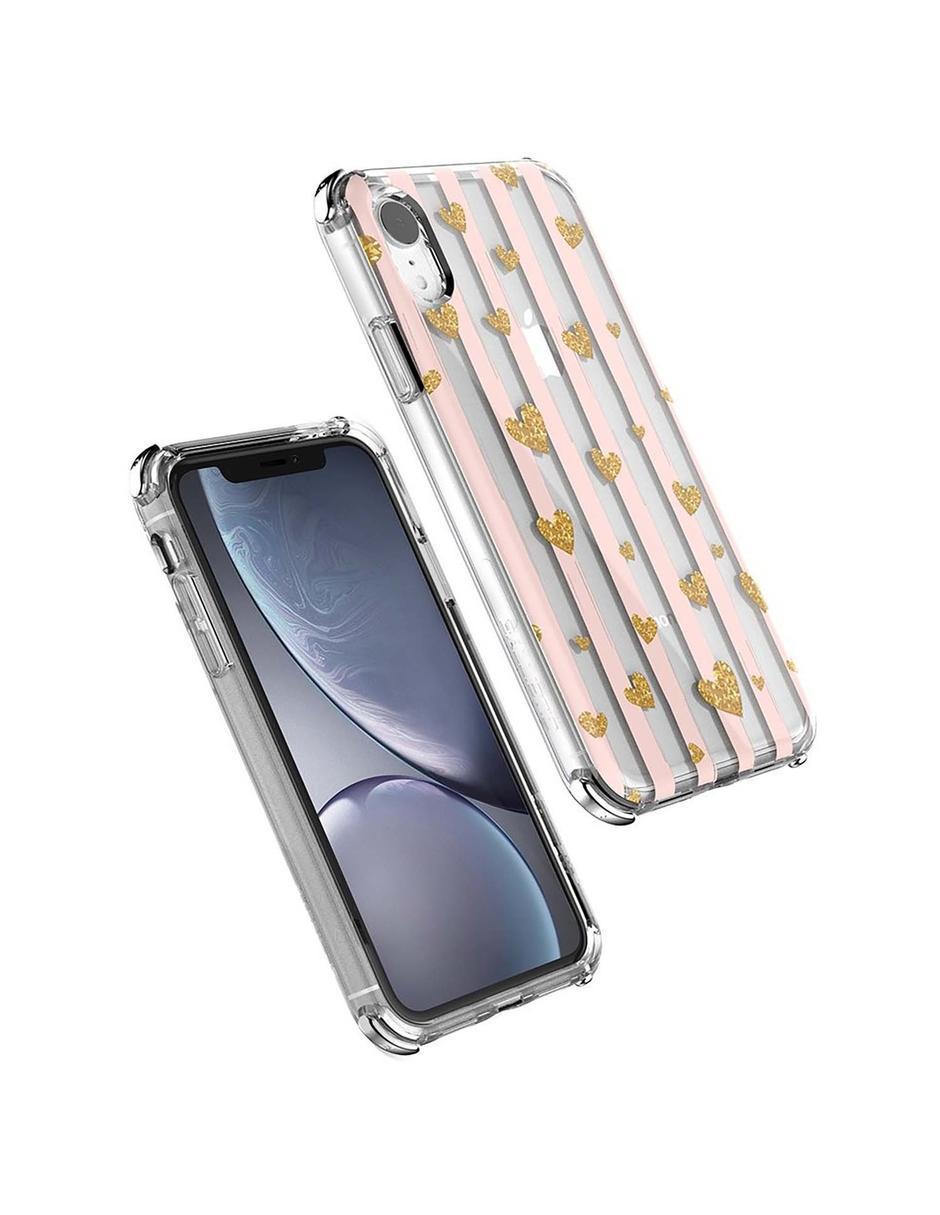 Funda iPhone XR 8