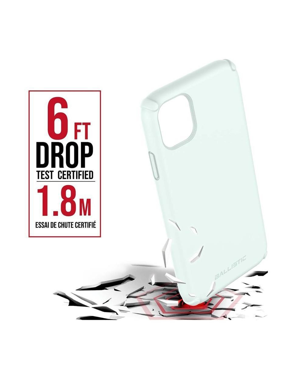 Funda iPhone 11 Pro Max 3
