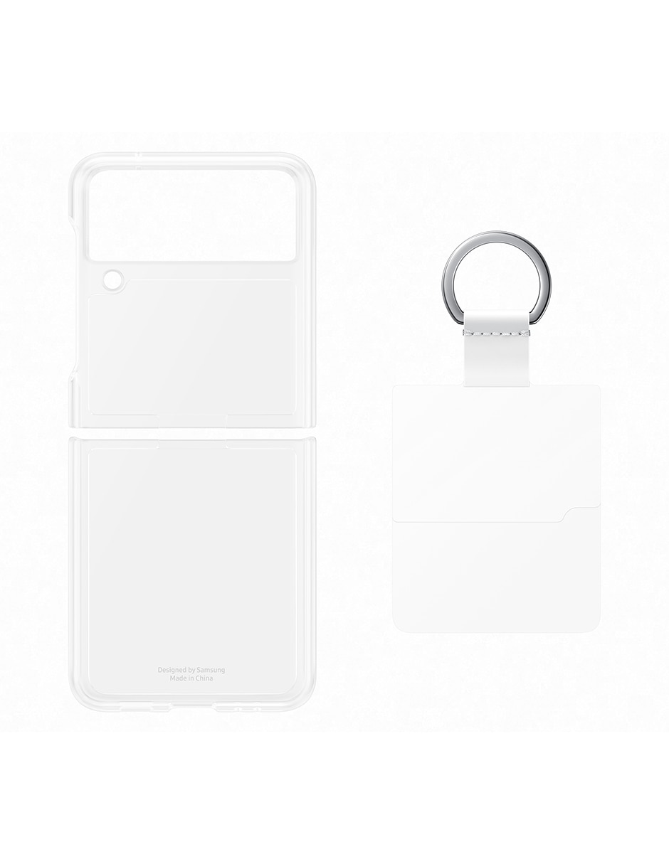 Funda para Samsung de plástico