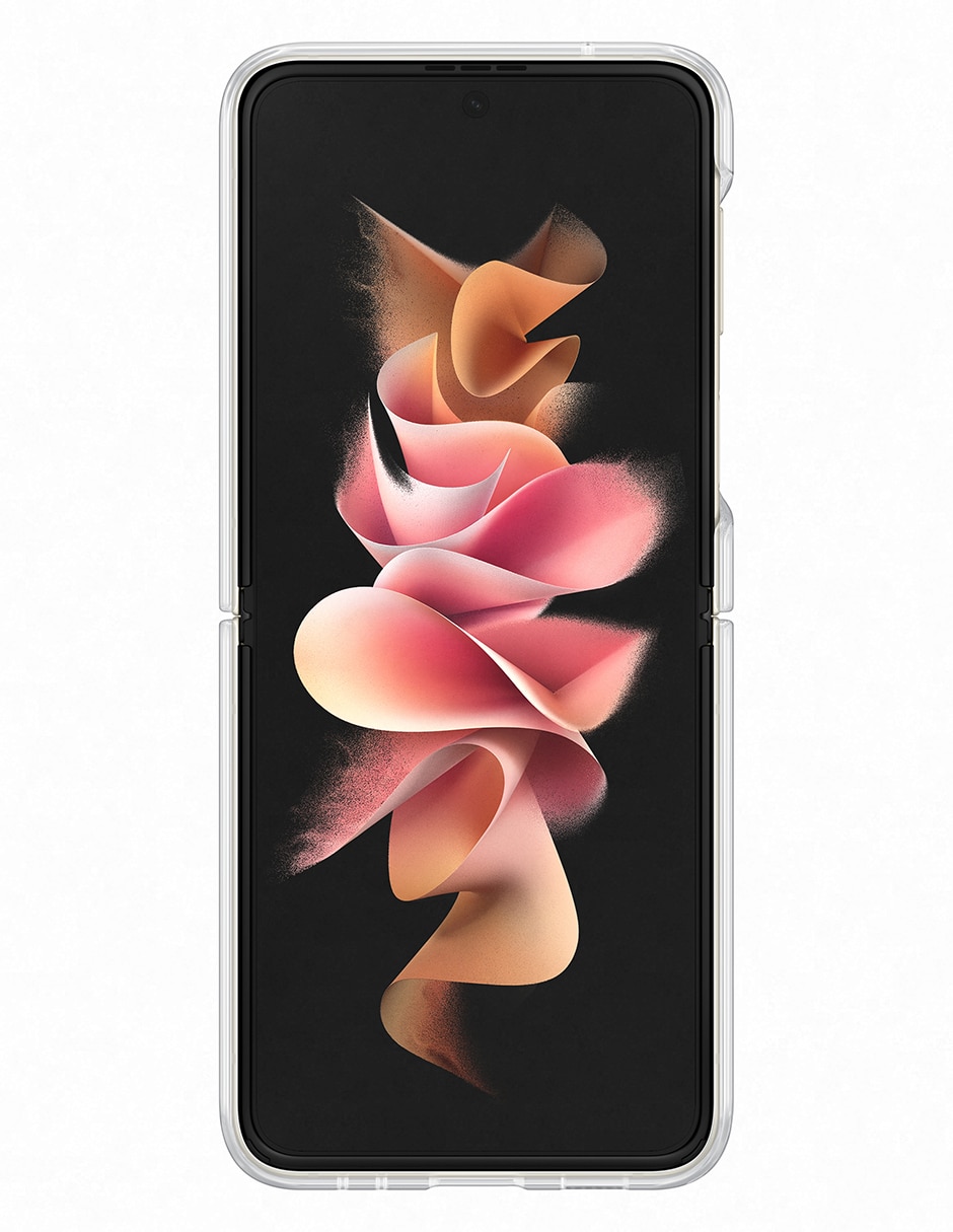 Funda para Samsung de plástico