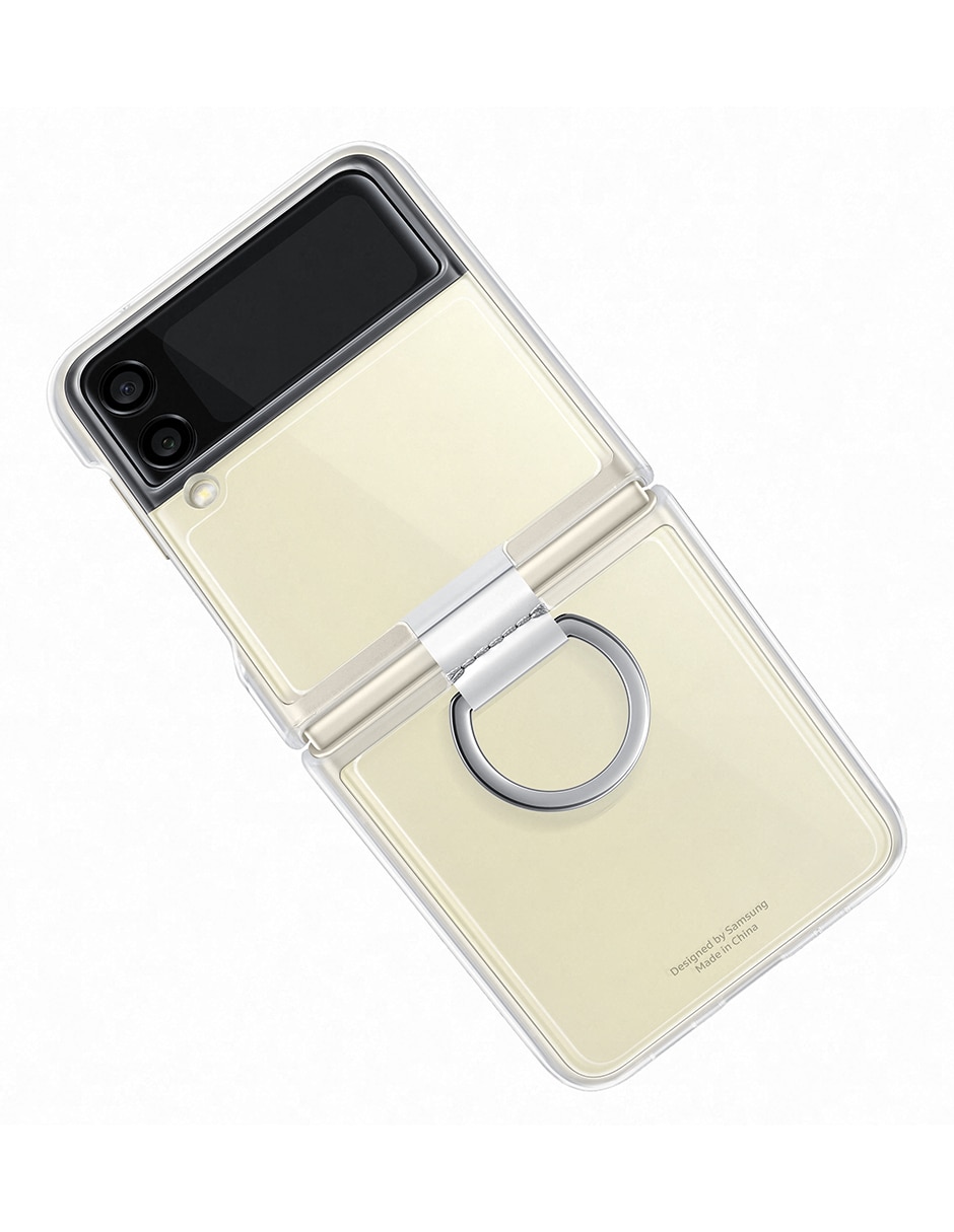 Funda para Samsung de plástico
