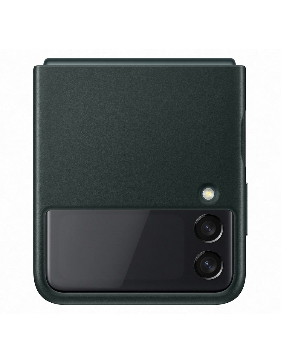 Funda para Samsung de piel Funda para Samsung de piel