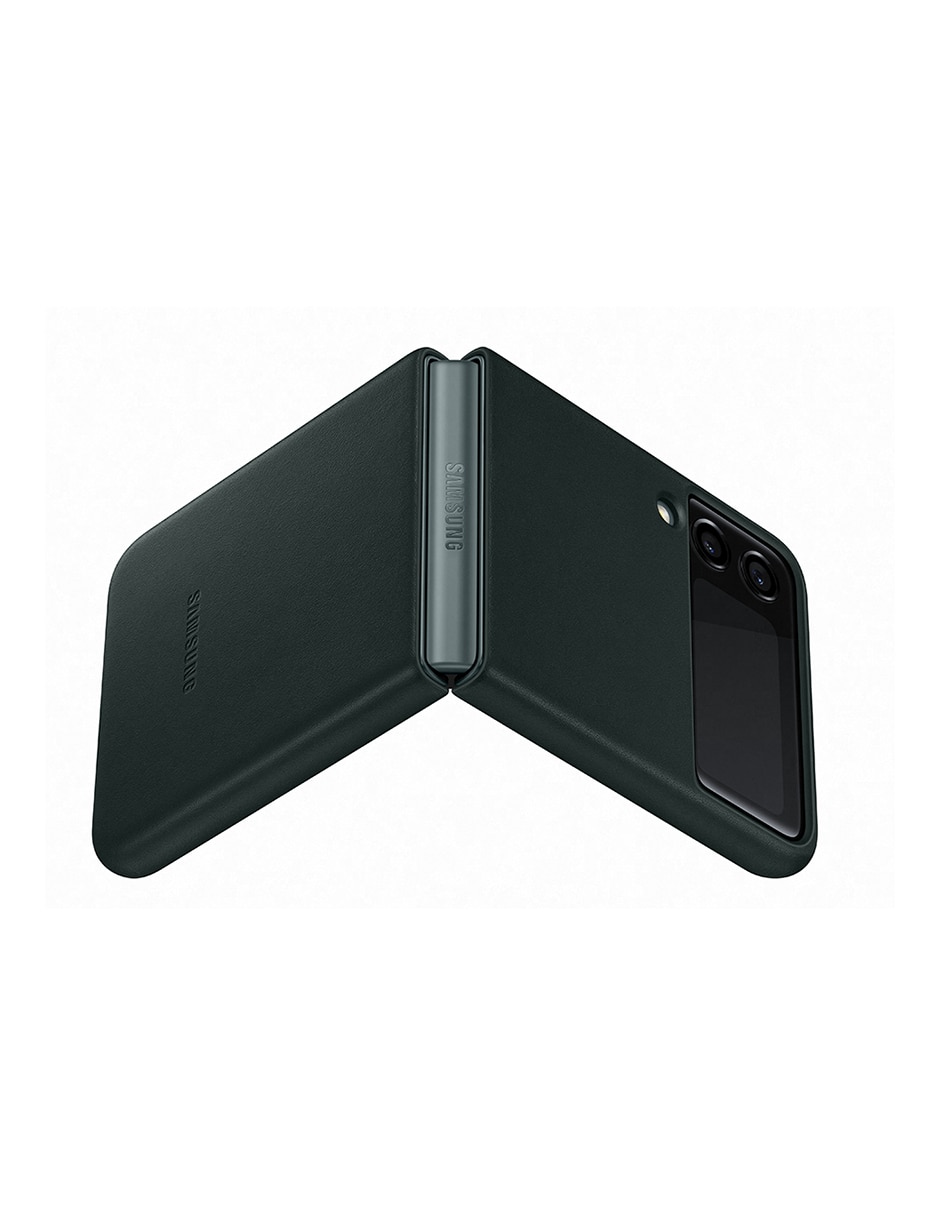 Funda para Samsung de piel 3
