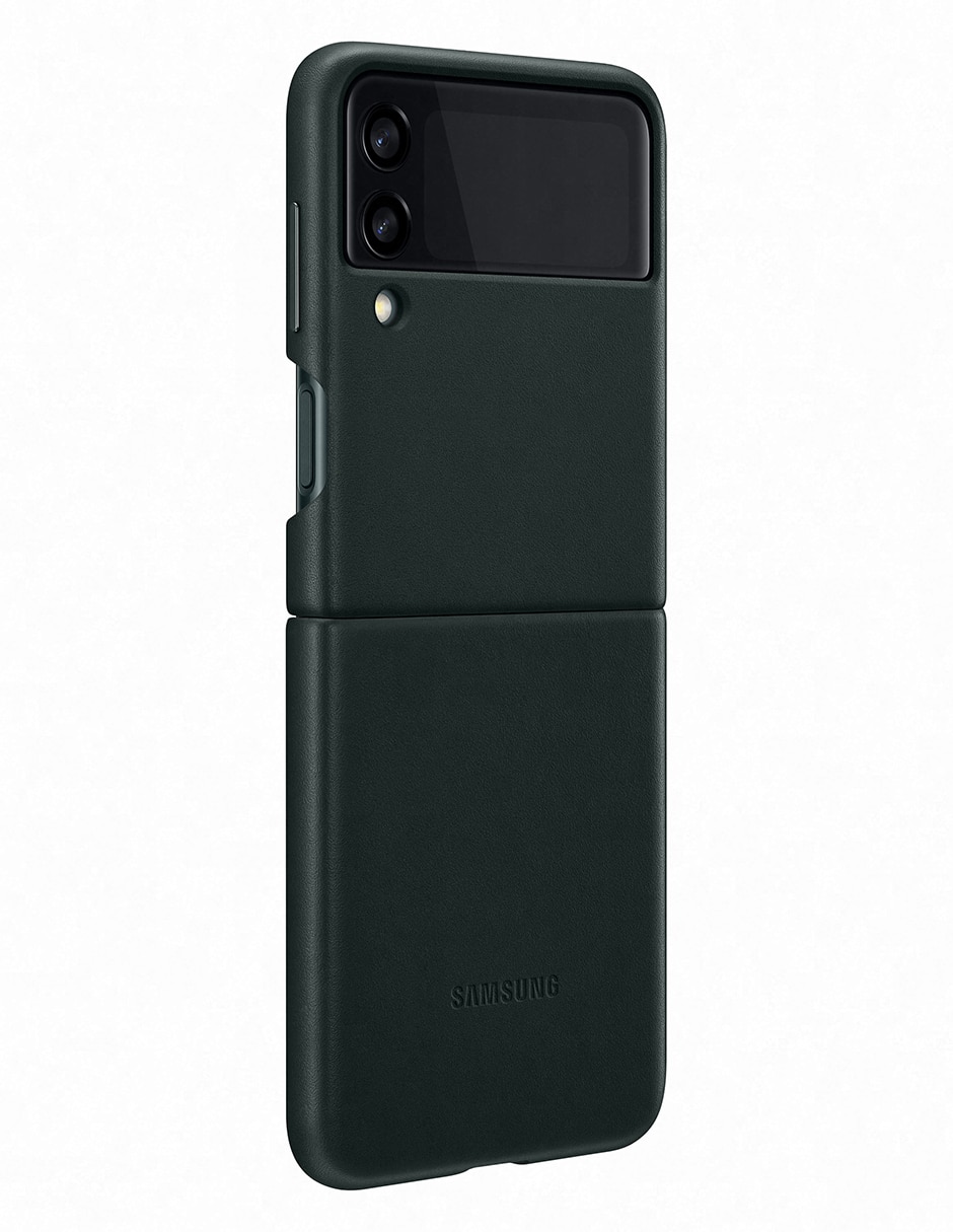 Funda para Samsung de piel 5