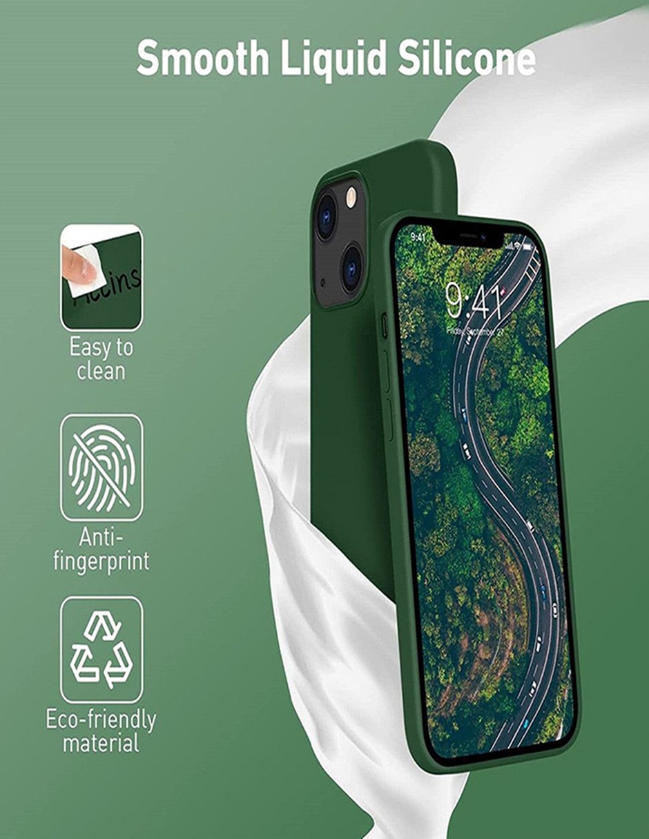 Funda para iPhone 3