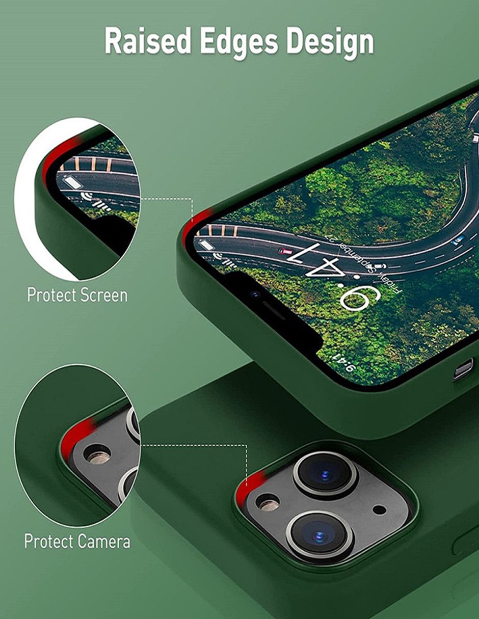 Funda para iPhone 4