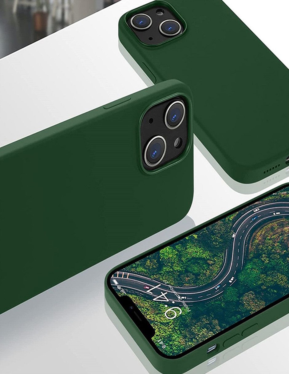 Funda para iPhone 5