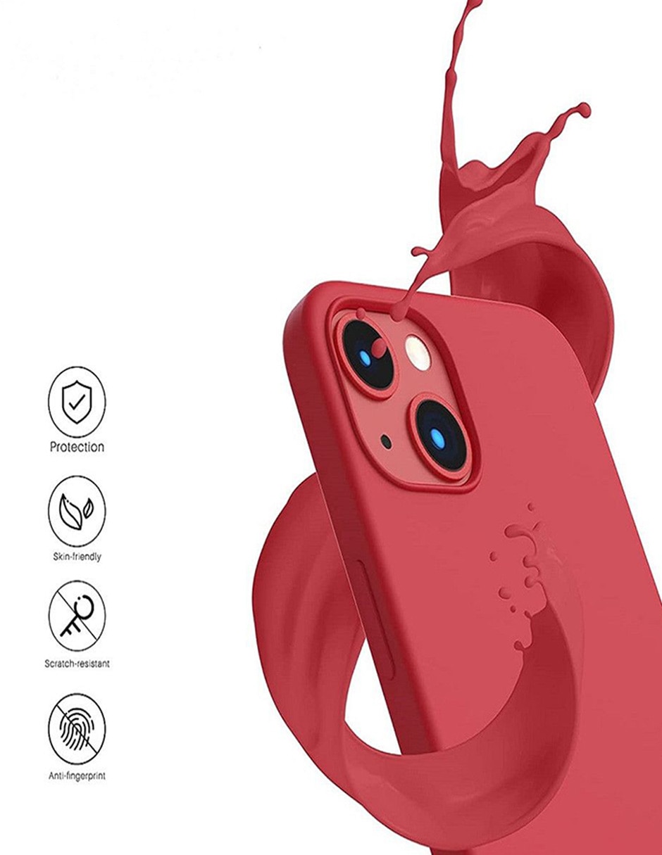 Funda para iPhone