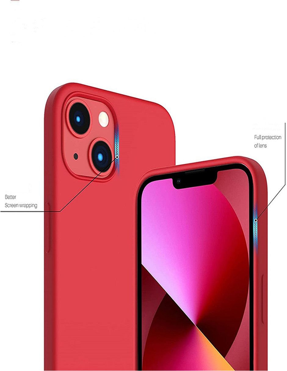 Funda para iPhone