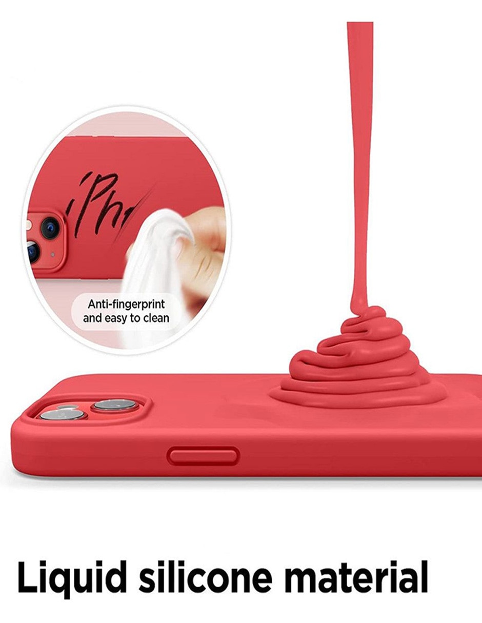 Funda para iPhone 5