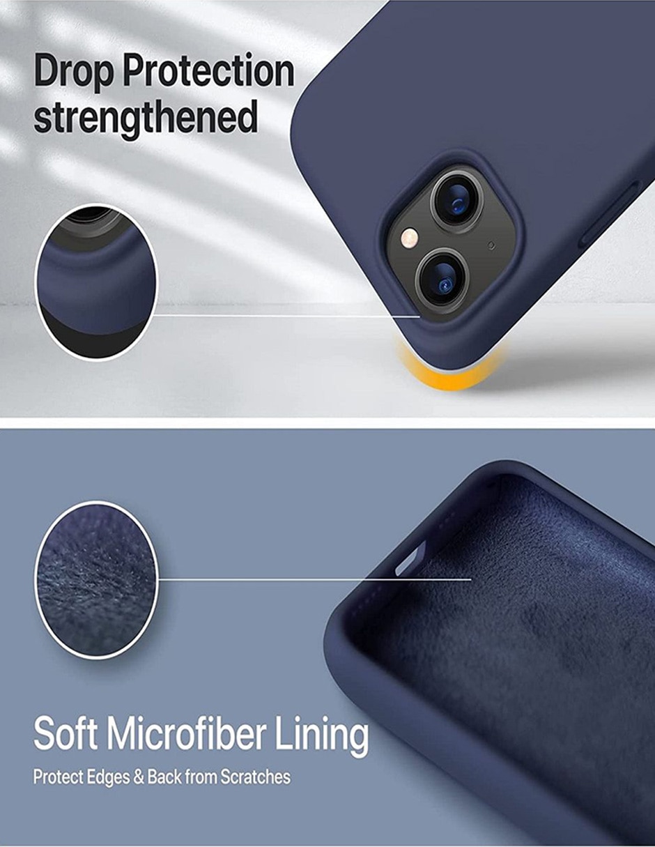 Funda para iPhone 2