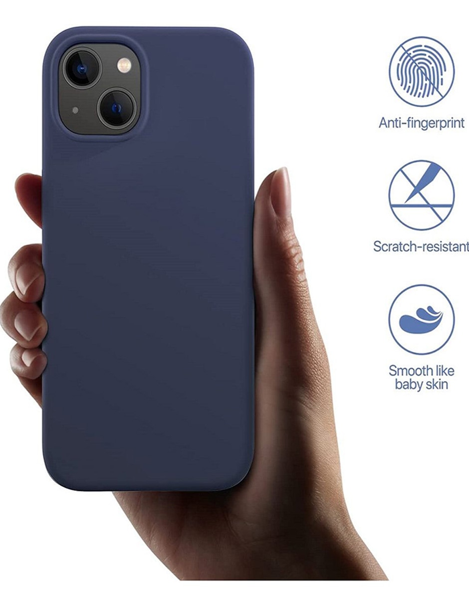 Funda para iPhone 3
