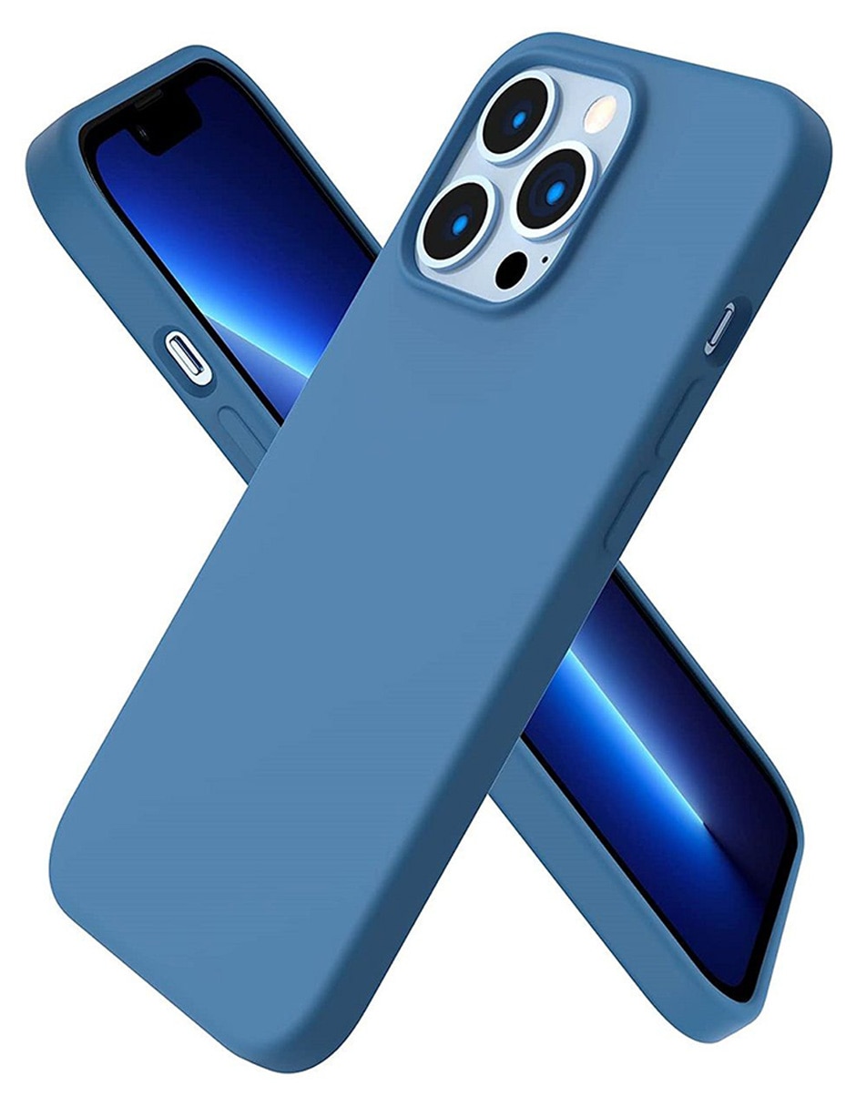 iPhone 13 y 13 mini azul: ¿Qué funda elegir?