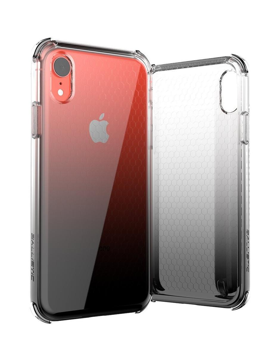 Funda Jewel para iPhone XR 4