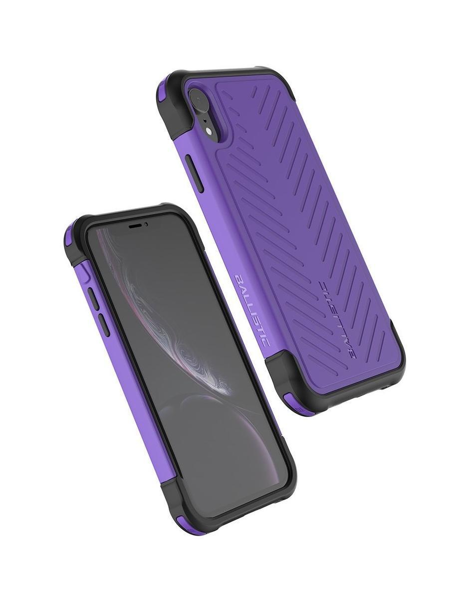 Funda TJ para iPhone XR 5