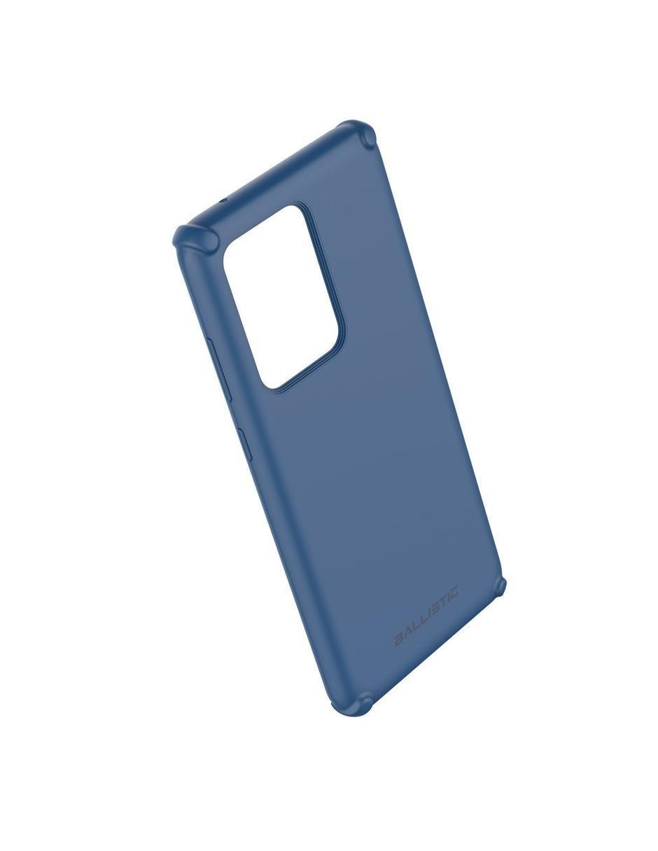 Funda Soft para Samsung S20 ultra 3