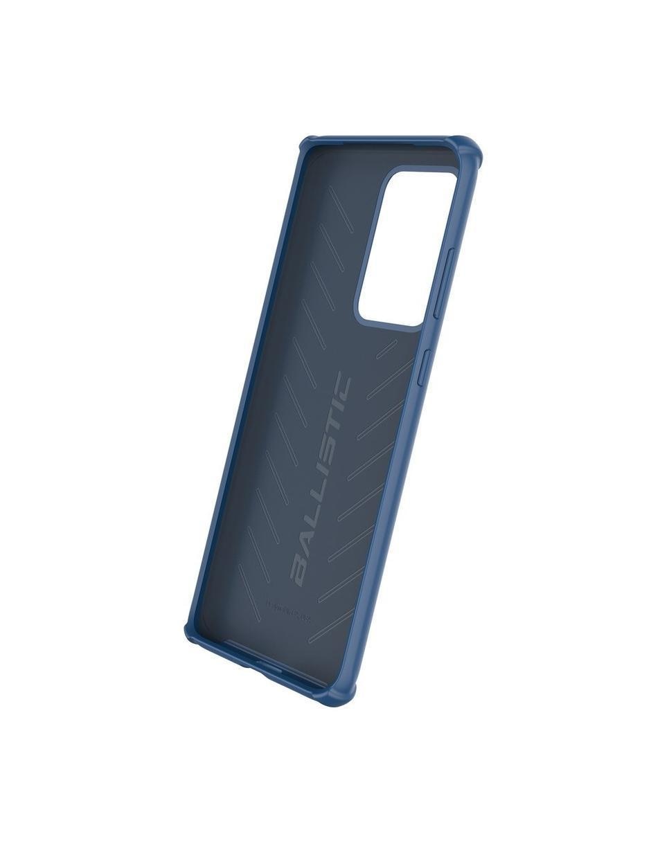 Funda Soft para Samsung S20 ultra 4