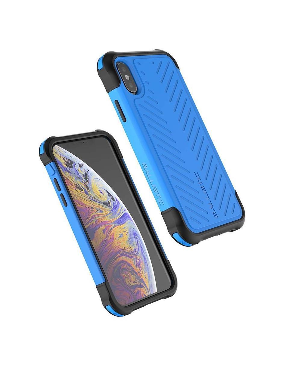 Funda TJ para iPhone Xs y X 3