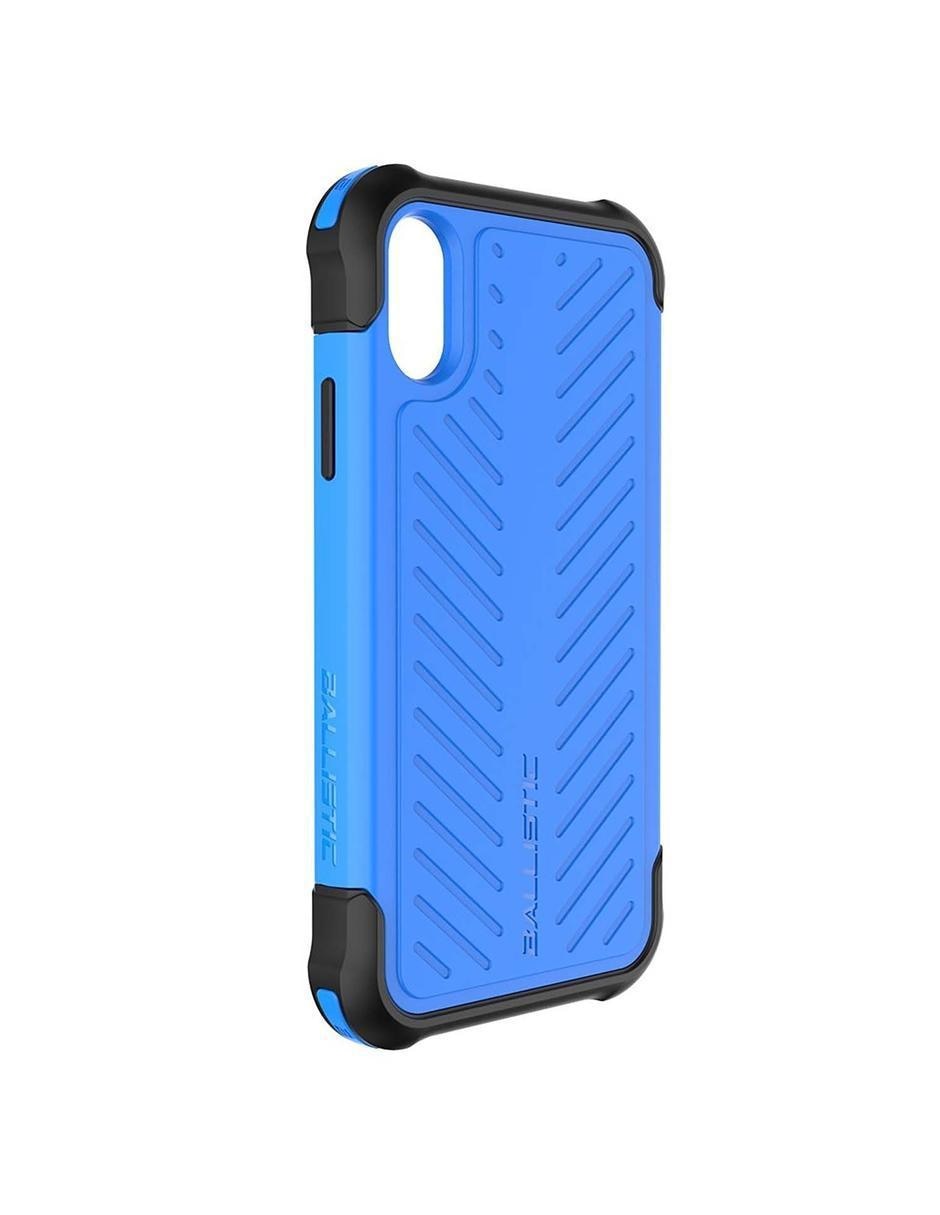 Funda TJ para iPhone Xs y X 5