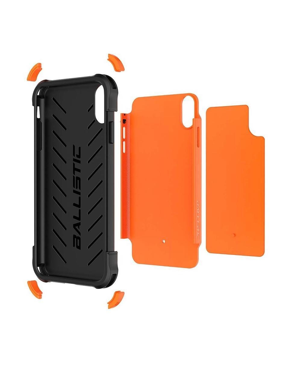 Funda TJ para iPhone XR 2