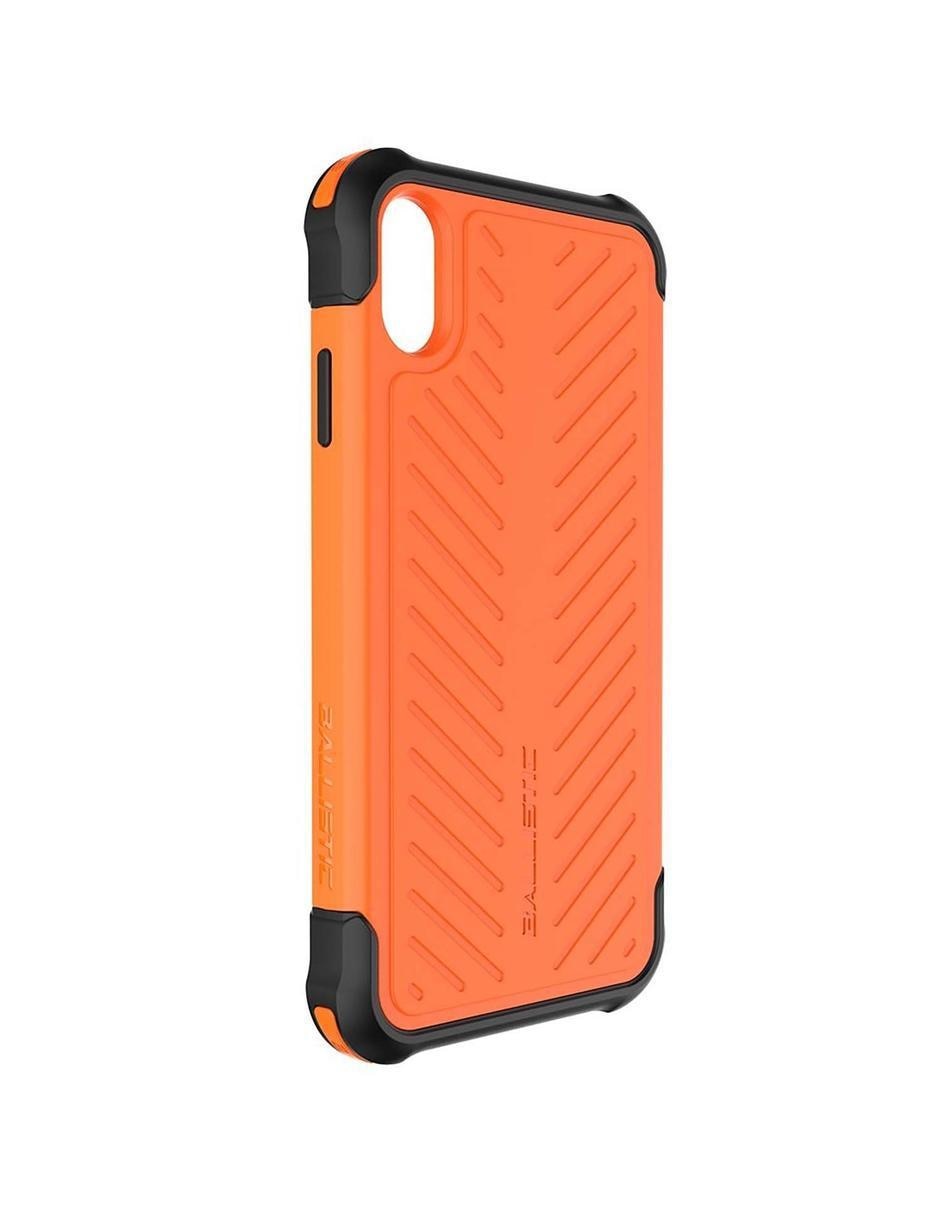 Funda TJ para iPhone XR 3