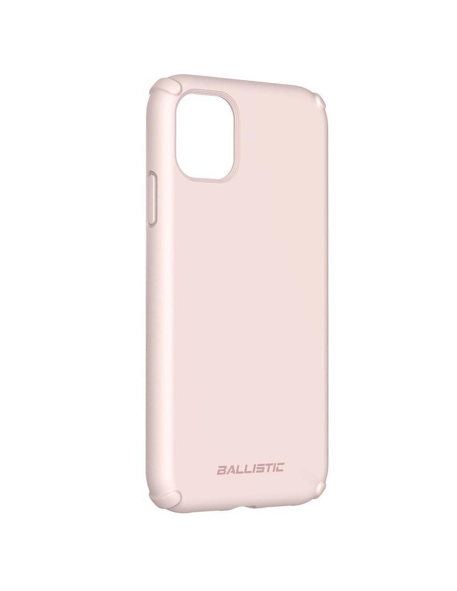 Funda Soft para iPhone 11 PRO MAX 2